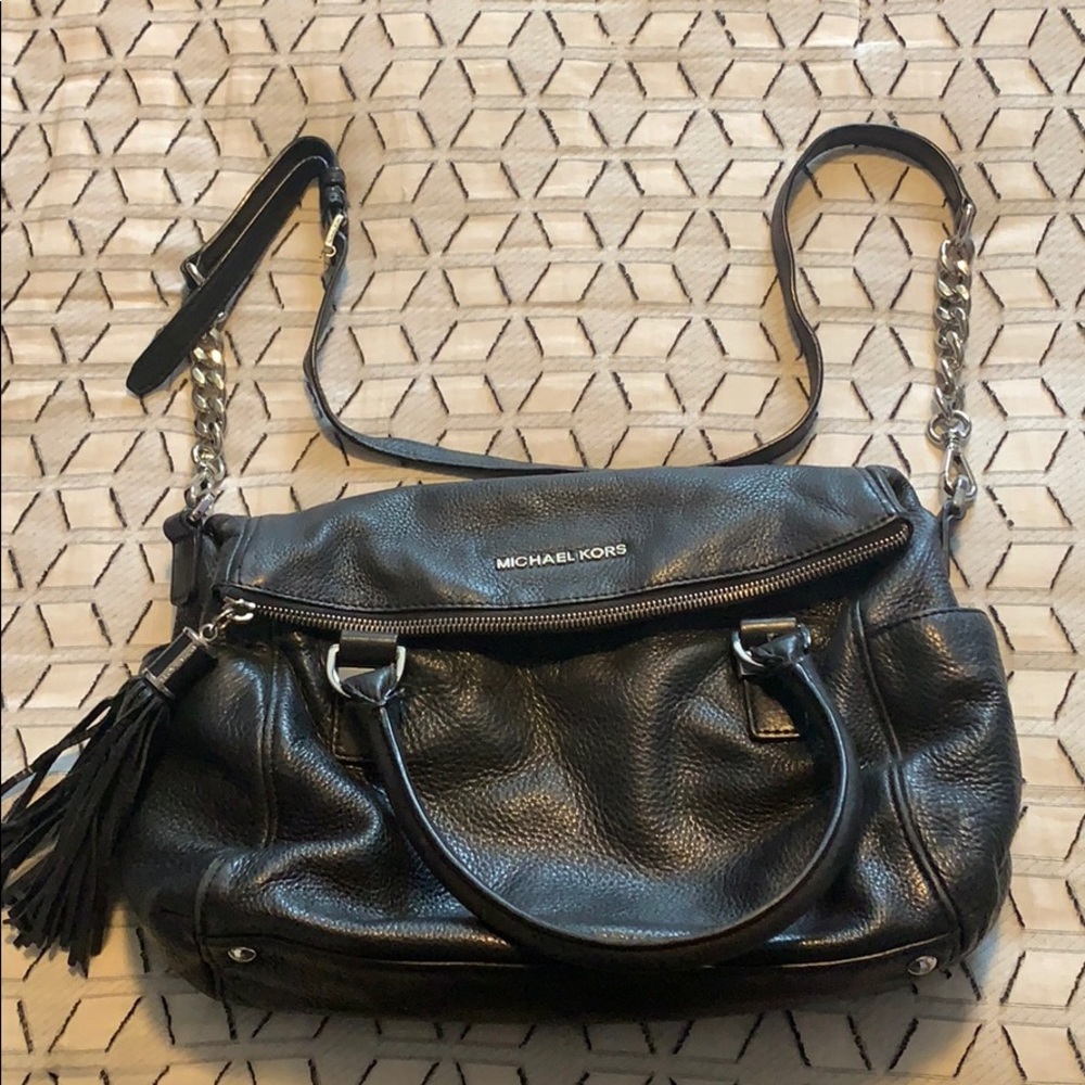 Michael Kors crossbody purse